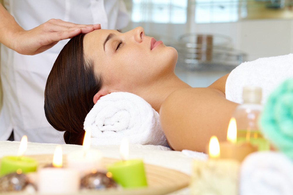 med spa