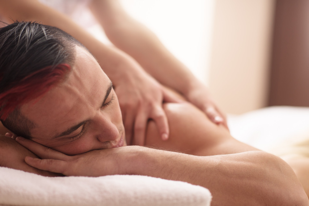 med spa